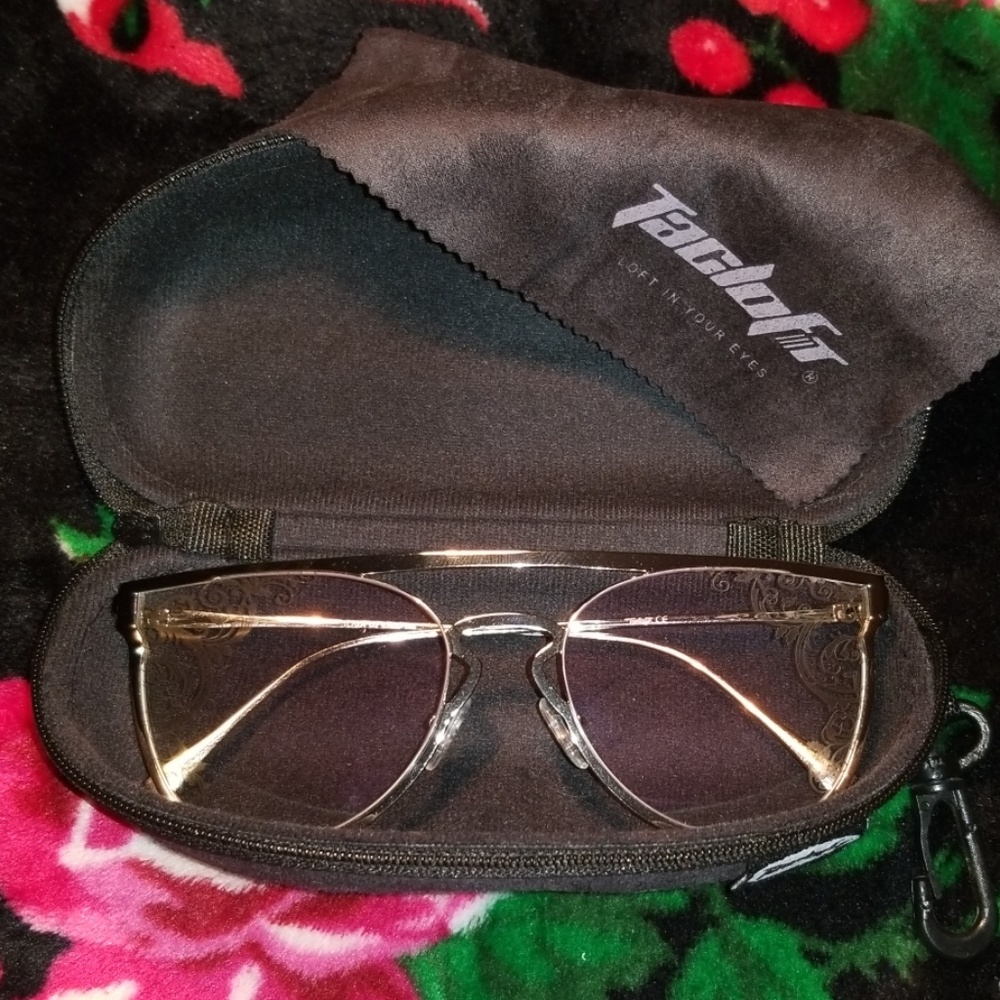 Fashion Glasses